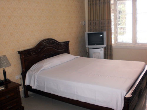 Camellia Hotel 6 Hanoi Exterior foto