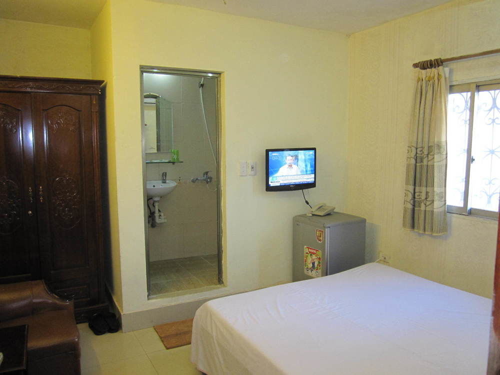 Camellia Hotel 6 Hanoi Exterior foto
